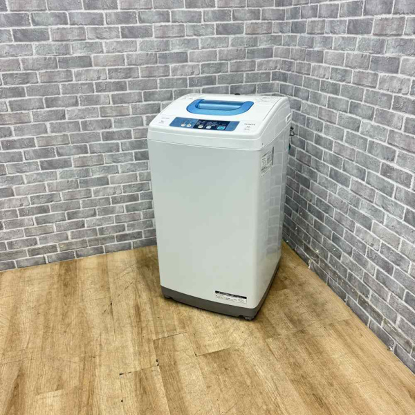 日立 / HITACHI全自動洗濯機 5.0kg ｜NW-5TR｜中古家電の専門店ハッピー