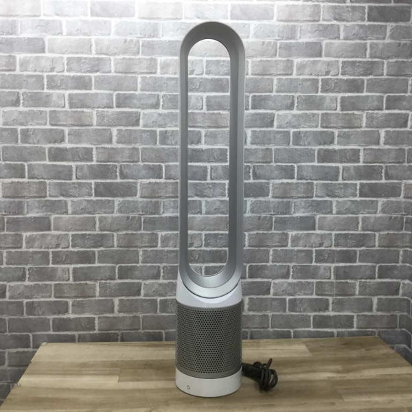 空気清浄機能付扇風機【Dyson Pure Cool 】(リモコン欠品)