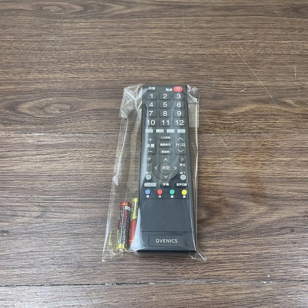 液晶テレビ 24インチ OVENICS (地デジ専用) ｜KLS24V-AB｜中古家電の