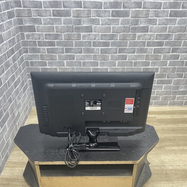 液晶テレビ 24インチ OVENICS (地デジ専用) ｜KLS24V-AB｜中古家電の