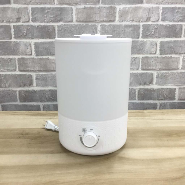 加湿器 超音波式 3.5L Czlyxo 【新品】