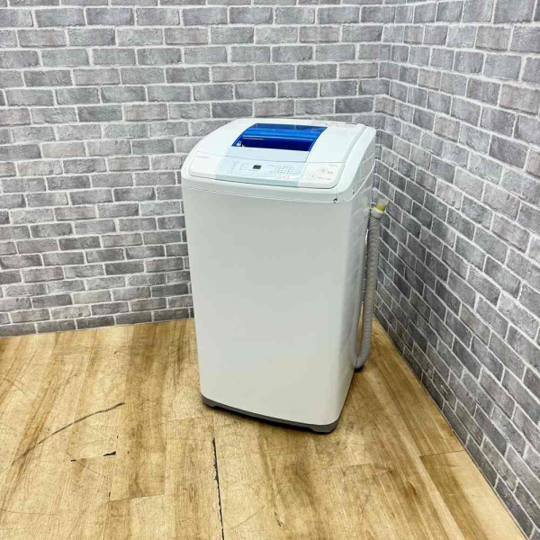 ハイアール / Haier全自動洗濯機 5.0kg ｜JW-K50K(W)｜中古家電の専門