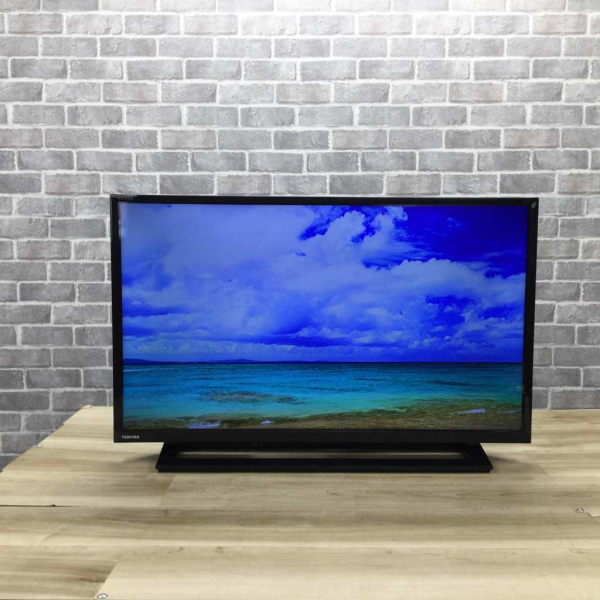 液晶テレビ 32インチ REGZA[レグザ](リモコン欠品)