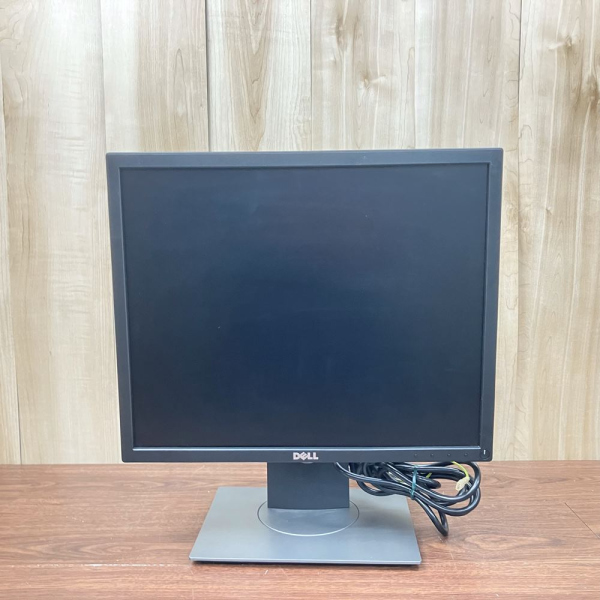 PCモニター 19インチ DELL ｜P1917S｜中古家電の専門店ハッピー