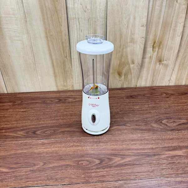 コンパクトミキサー 400ml ｜NM-P10(W)｜中古家電の専門店ハッピー