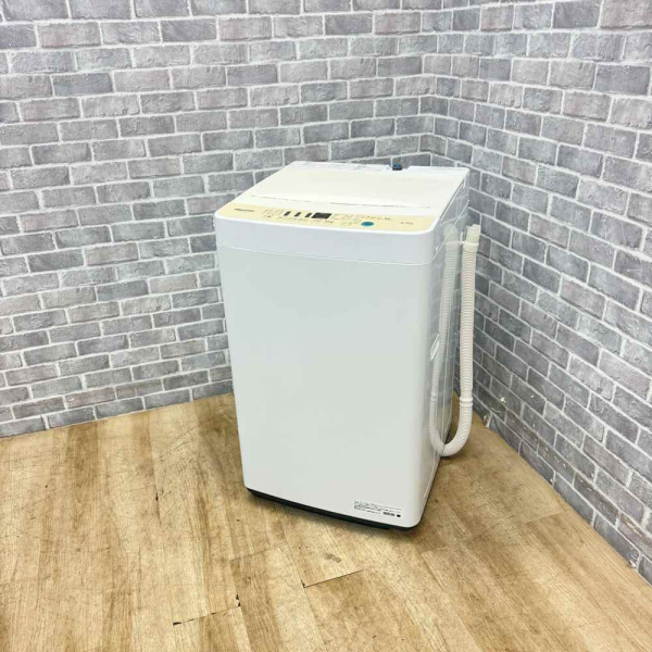 ハイセンス / Hisense全自動洗濯機 4.5kg ｜HW-T45D｜中古家電の専門店 