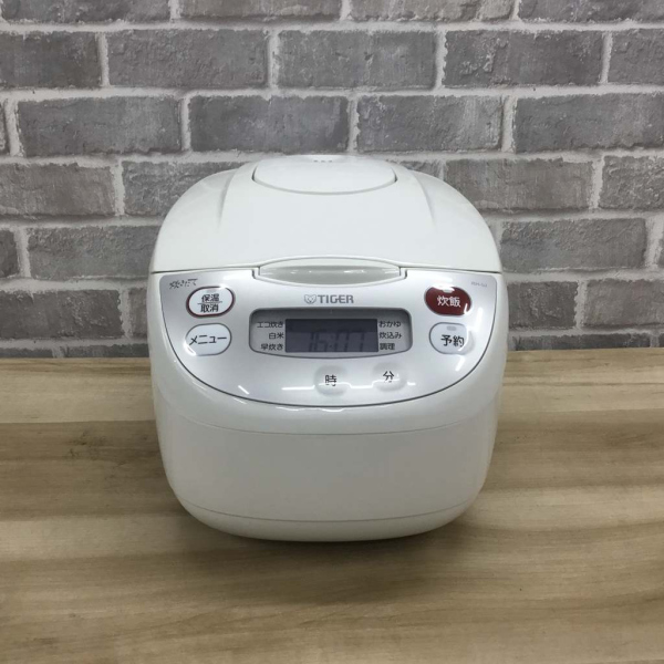 炊飯器 マイコン式 5.5合炊き【新品】