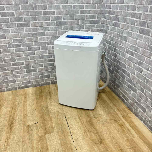 ハイアール 全自動洗濯機 4.2Kg Haier - 生活家電