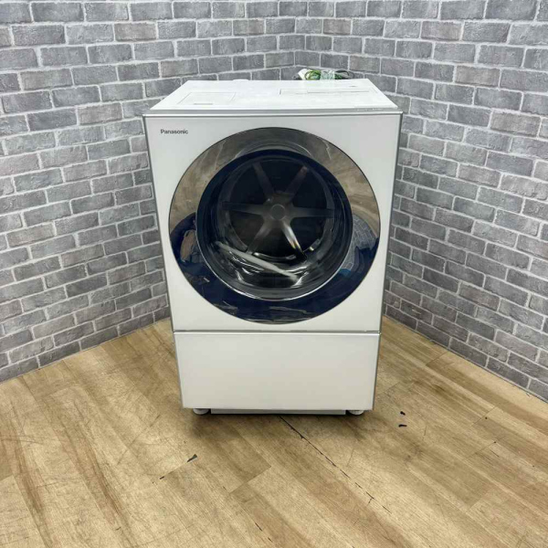 パナソニック / Panasonicドラム式洗濯機 10.0kg 乾燥容量 3.0kg 