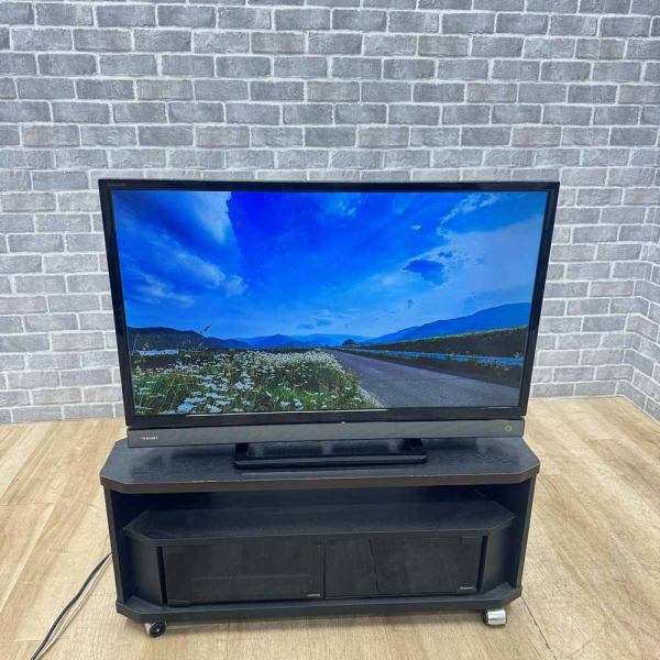 東芝レグザ 液晶テレビ 32インチ - テレビ