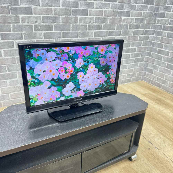 シャープ / SHARP液晶テレビ 19インチ AQUOS[アクオス] ｜LC-19K90 