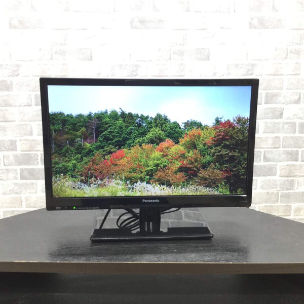 パナソニック / Panasonic液晶テレビ 19インチ VIERA[ビエラ] ｜TH 