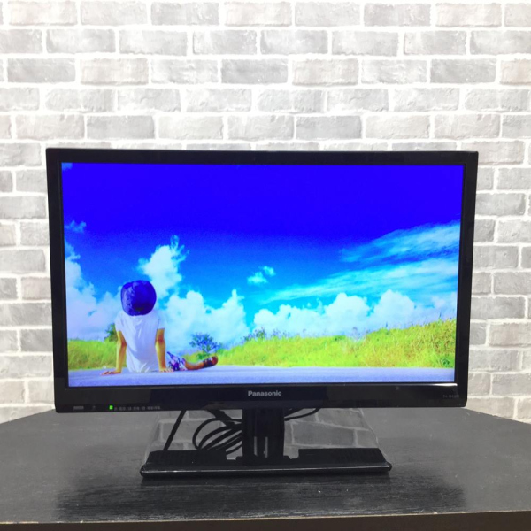 パナソニック / Panasonic液晶テレビ 19インチ VIERA[ビエラ] ｜TH