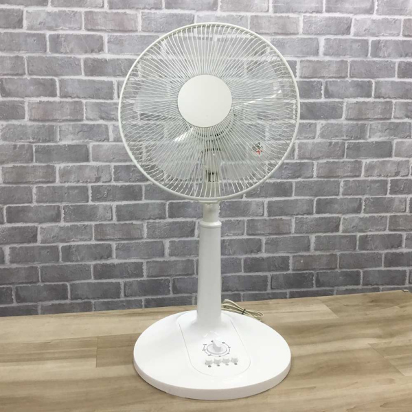 リビング扇風機 フィフティ
