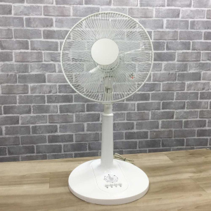 リビング扇風機 フィフティ