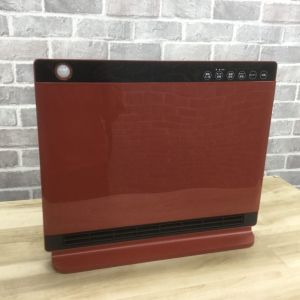 パネルセラミックヒーター 1200W 【人感/室温センサー搭載】 スリーアップ