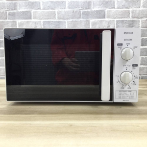 電子レンジ 700W 50hz専用(東日本) 