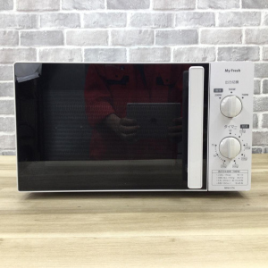 電子レンジ 700W 50hz専用(東日本) 