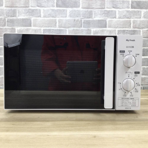 電子レンジ 700W 50hz専用(東日本) 