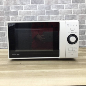 電子レンジ 520W 18L 50-60hz【全国対応】