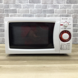 電子レンジ 700W 20L 50hz専用(東日本)