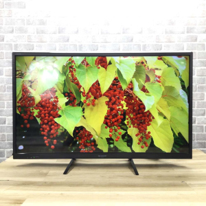 液晶テレビ 40インチ AQUOS[アクオス]