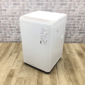 全自動洗濯機 6.0kg 