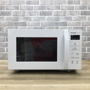 電子レンジ 900W 22L 50-60hz【全国対応】フラットテーブル