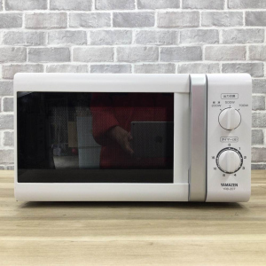 電子レンジ 700W 17L 50hz専用(東日本)