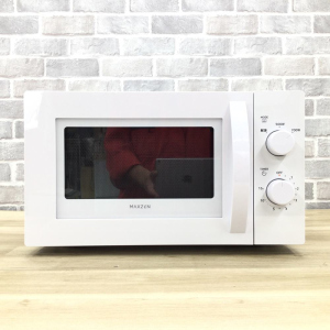 電子レンジ 700W 17L 50hz専用(東日本)