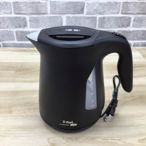 電気ケトル 1.2L JUSTINE Lock