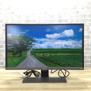 液晶ディスプレイ 31.5インチワイド 4K 3840×2160 VA BenQ
