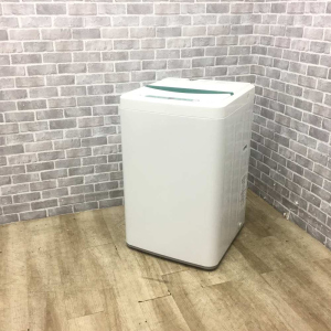 全自動洗濯機 4.5kg