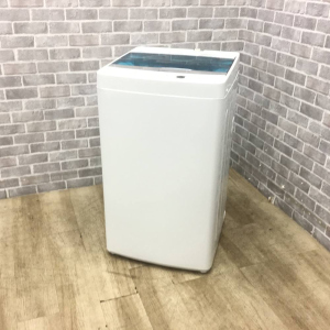 全自動洗濯機 5.5kg