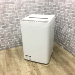 全自動洗濯機 4.5kg 