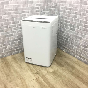 全自動洗濯機 4.5kg