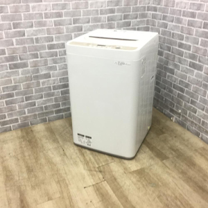 全自動洗濯機 4.5kg