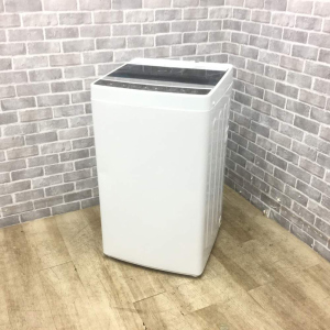 全自動洗濯機 5.5kg