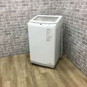 全自動洗濯機 9.0kg【アウトレット品】