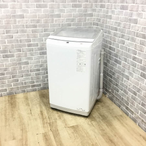 全自動洗濯機 7.0kg【アウトレット品】
