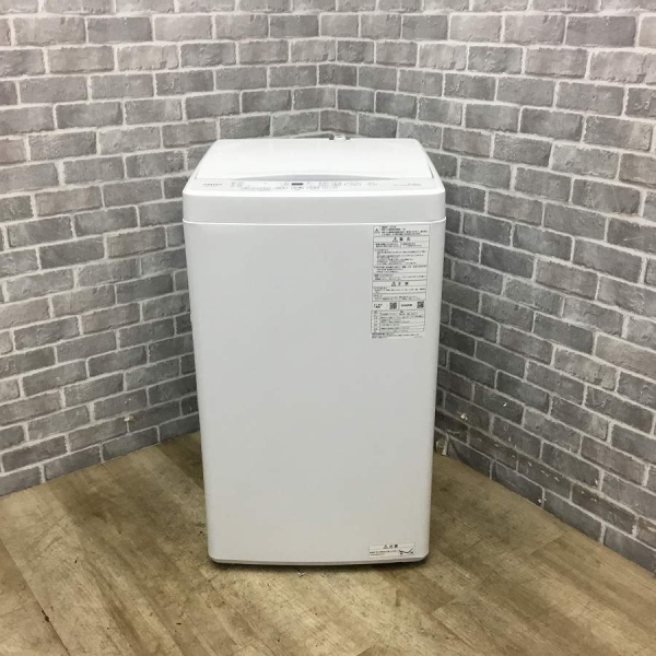 アクア / AQUA全自動洗濯機 5.0kg【アウトレット品】 ｜AQW-S50E3(W ...