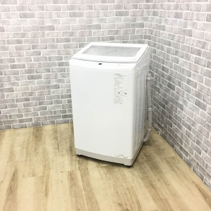 全自動洗濯機 8.0kg【アウトレット品】