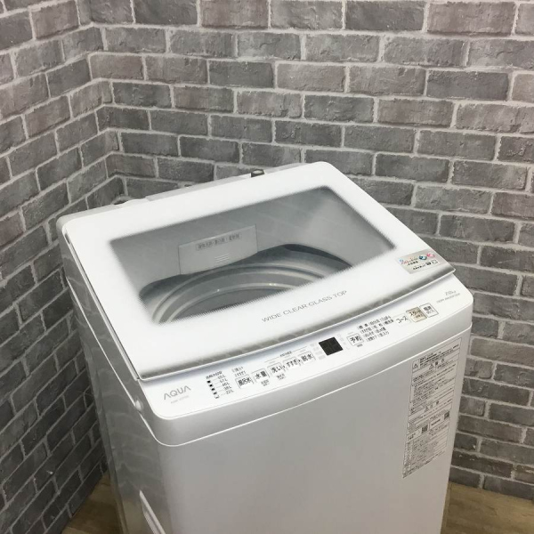 全自動洗濯機 7.0kg【アウトレット品】