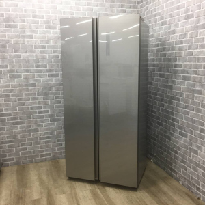 冷蔵庫  2ドア 449L 【フレンチドア】