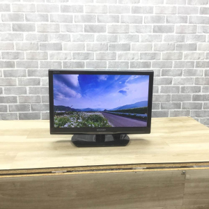 液晶テレビ 19インチ AQUOS[アクオス]【保証期間6か月のみ】