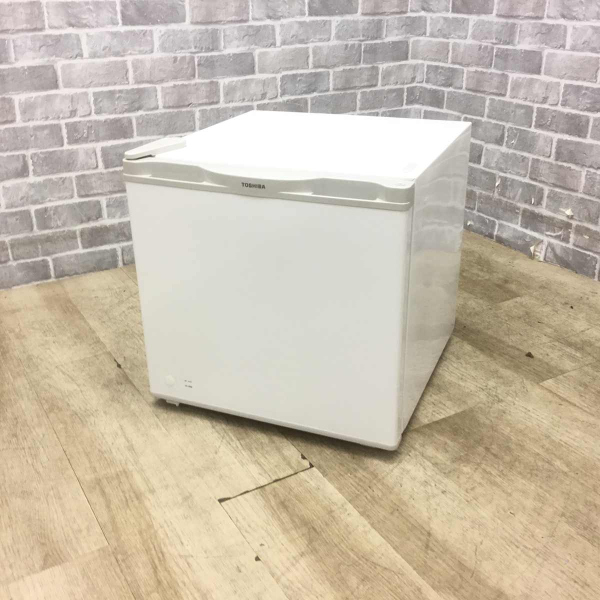 冷蔵庫 1ドア 27L 左開き