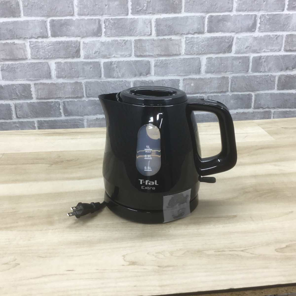 電気ケトル 1.0L Extra