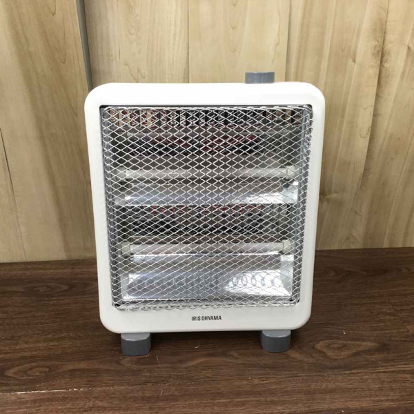 電気ストーブ 400W/800W