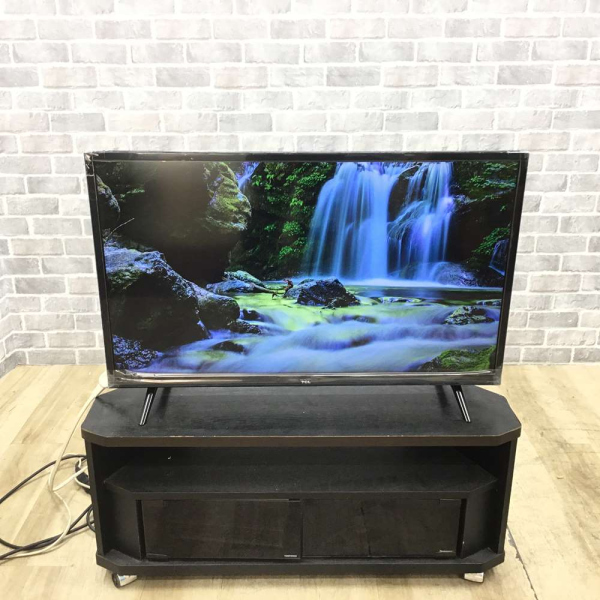 液晶テレビ 32インチ アンドロイドTV TCL