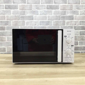 電子レンジ 700W 50hz専用(東日本) 